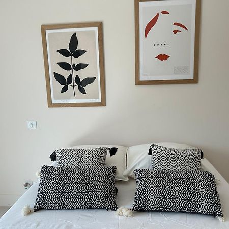 Belle Maison Contemporaine Ampus Kültér fotó