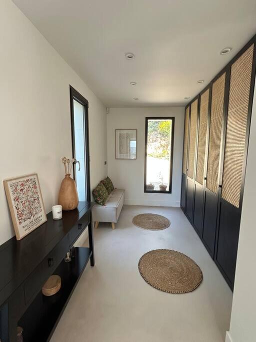 Belle Maison Contemporaine Ampus Kültér fotó
